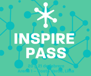 Lima - Inspire Pass
