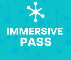 Lima - Immersive Pass