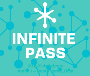 Lima - Infinite Pass